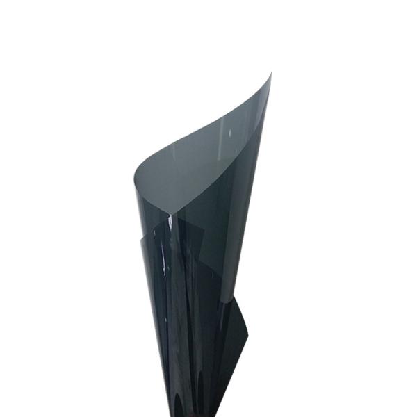 Buy cheap Solar Control Shatterproof Window Film , Building Sun Blocking Window Film from wholesalers
