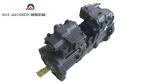 Steel Excavator Hydraulic Pump K3V63DT for Kobelco Komatsu Kawasaki Crawler