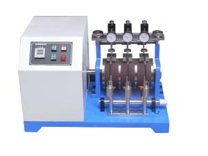 Wholesale ,Rubber NBS Abrasion TesterASTM D1630 Rubber Testing Equipment / Rubber NBS Abrasion Testing Machine from china suppliers