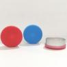 Buy cheap 13mm-32mm Customized Color Injection Vial Cap Medicine Glass Bottle Aluminium PP Cap from wholesalers