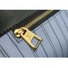 Buy cheap M57723 Monogram Raffia Woven And Monogram Giant Embroider LV Letters Tote Handbag from wholesalers