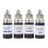 Buy cheap 12 ML Water Based Semi Permanent Makeup Pigments for Eyebrow Eyeliner Lip Tattoo from wholesalers