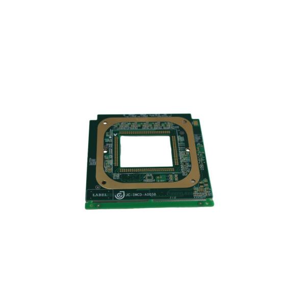 Buy cheap 15 Layers Flexible Printed Circuit Assembly Industrial Control from wholesalers