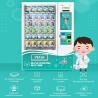 Buy cheap Medical Supply Vending Machines Portable Sanitizer For Face Mask from wholesalers