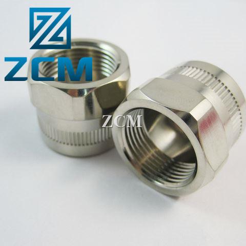 Buy cheap Aluminum 6061 70mm Diameter CNC Turning Parts from wholesalers