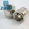 Buy cheap Aluminum 6061 70mm Diameter CNC Turning Parts from wholesalers