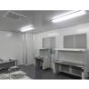 Buy cheap Laboratory Sterile PVX Medical Cleanroom FS209E Air Shower from wholesalers