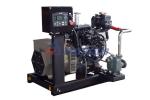 3TNV88-GGE Yanmar Marine Diesel Generator