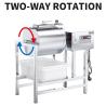 Buy cheap 50L Commercial Economical Vacuum Marinade Machine for Steel Swelling and Marinating from wholesalers