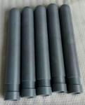 Si3n4 Silicon Nitride Tube , Silicon Nitride Thermocouple Protection Tubes