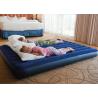 Buy cheap Sofa Bed Furniture Best Inflatable Bed , Inflatable Air Mattress For Sleeping At Home from wholesalers