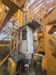 Potain Tower Crane (6012-6) Elevating Global Construction Efficiency