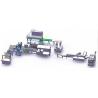 Buy cheap 700w Automatic Weighing Filling Machine Food Powder Particles from wholesalers