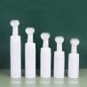Buy cheap Customizable Heart Shape Pump Facial Cleanser Foam Bottle 100ml 120ml 150ml 200ml 250ml from wholesalers