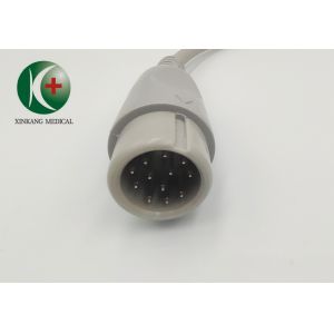 Buy cheap Compatible Comen 12Pin IBP cable To 6pin Female from wholesalers