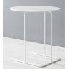 Buy cheap Adjustable Height Side Dinning Table for Modern Coffee Table in Living Room Furniture from wholesalers