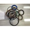 Buy cheap Zoomlion X Leg Six Boom Seal Repair Kit Hydraulic System 56m Concrete Pump Truck from wholesalers