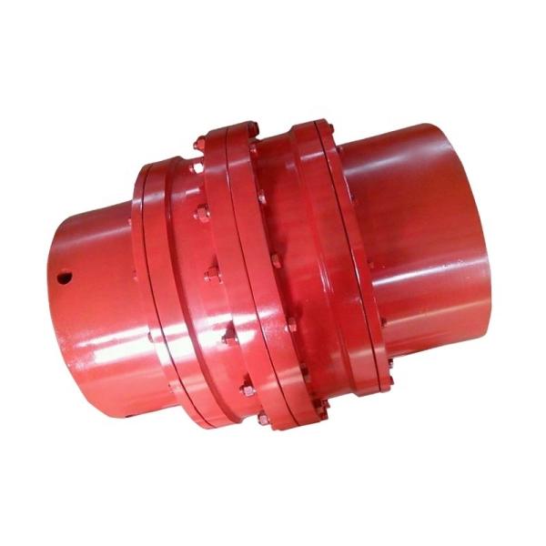 Buy cheap GICL Standard Drum Gear shaft Coupling for Heavy machinery from wholesalers