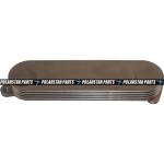 311B 311C Oil Cooler Cores S4K Excavator Element 135-2403 Cat Engine Spare Parts