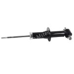 Strut Suspension For Cadillac Escalade Air Shock Front 15939374 341493