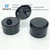 Buy cheap Screw Cap Plastic Lids Caps Cosmetic Packaging Plastic Flip Top Cap For Sale from wholesalers