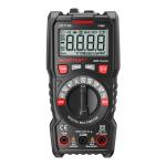 RMS 600V Automatic Digital Multimeter Voltmeter , AC DC 4000 Counts NCV