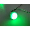 Buy cheap RGB 63mm Amusement LED Lamp DC12V Outdoor Christmas Lights from wholesalers