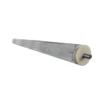 Stainless Roller Shaft Picanol Omni Plus 800 Spare Parts