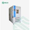 Buy cheap EV Battery Testing Equipment Temperature And Humidity Test Chamber 5℃ Nonlinearity from wholesalers