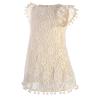 Buy cheap Girl Vintage Lace Princess Easter Dresses Children'S Dress Clothing from wholesalers