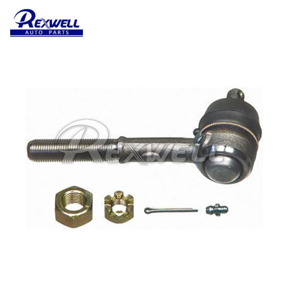 Buy cheap 4WD Pickup Nissan Auto Parts Steering Tie Rod End 48570-31G25 48521-31G25 from wholesalers