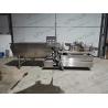 Buy cheap Restaurant Fresh Cut Salad Lettuce Vegetable Washing Machine with 4.26 kw Efficiency from wholesalers
