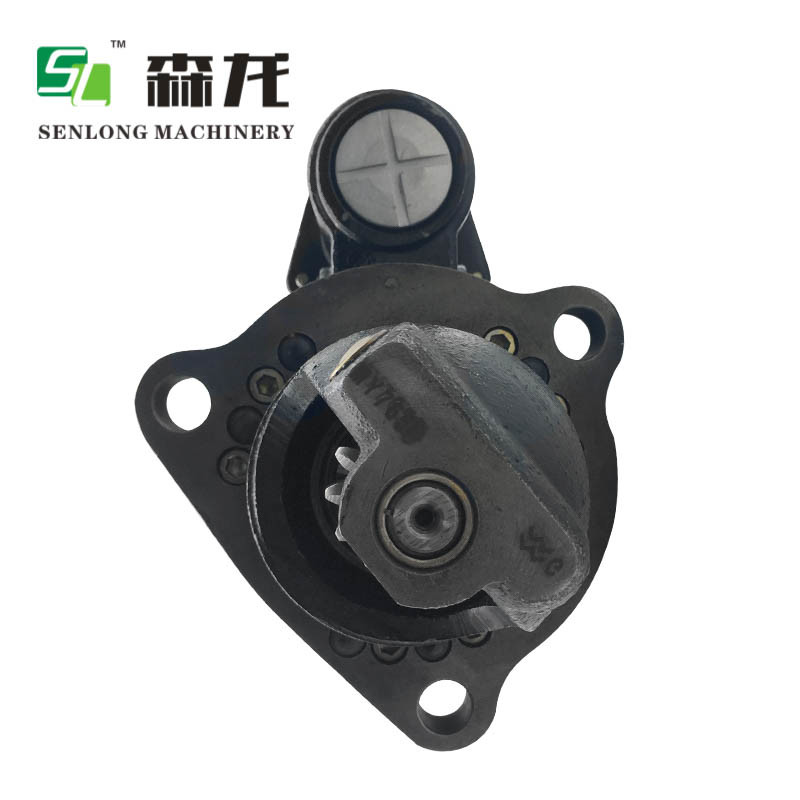 Starter Motor E300B E330B 10461358, 10478939, 10478942, 10478944, 10479009 3938502