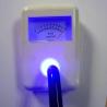 Buy cheap Aluminium Body Dental Chair Unit With Curing Light 400-490nm Wavelength from wholesalers