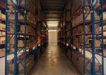 Export Import Logistics Warehousing Services , Bonded Warehouse Storage Service