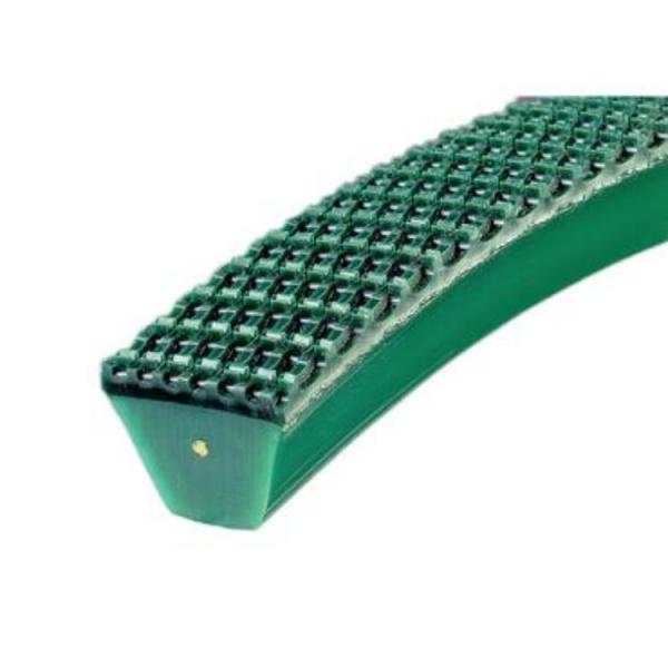 Buy cheap High Strength Super Grip PU Reinforced Belt Polyurethane Belting For Transmission from wholesalers