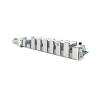 Buy cheap Semi-auto Pressure Folder Gluer, Non-standard Carton Box Folding + Gluing from wholesalers