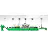 Buy cheap High Accuracy 273mm Od Api Tube Mill K55 Oil Casing Pipe from wholesalers