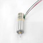 5V Dc Low Speed Dc Small Geared Stepper Motor 10 Mm Planetary Gearbox VSM10-IG64