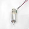 Buy cheap 10mm small dc gear motor Low Noise High Torque Small Brushless Dc Motor for Electtric Door Locks、Camera,etc from wholesalers