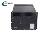 2500W General Electric Outdoor Cabinet Air Conditioner EC Blower Automatically