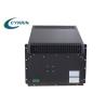 Buy cheap 2500W General Electric Outdoor Cabinet Air Conditioner EC Blower Automatically Adjust from wholesalers