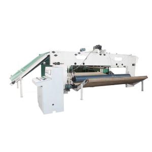 Buy cheap Customized Fiber Cross Lapper Machine Automatic Nonwoven from wholesalers