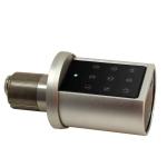 top quality zinc alloy die-cast housing and cylinder cam lock cabinet lock