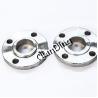 Buy cheap Dn250 150# A105 Slip On Flange Welding Forged Carbon Steel from wholesalers