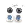 Buy cheap NK27 Male Connector used for Panel of Seismograph from wholesalers