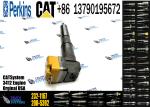 Common Rail Fuel Injector 232-1167 174-7528 153-5938 20R-0758 10R-1267 10R-1266