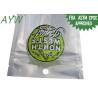 Buy cheap Air Barrier Mylar Foil Mini Pouches For Pharmaceutical Weed Seeds from wholesalers