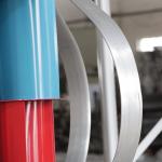 Aluminum Alloy Blade Q Wind Turbine 12V 24V Renewable Energy Turbines
