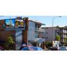 Buy cheap Colombia Outdoor Advertising Led Display SMD High Brightness IP68 Protection from wholesalers